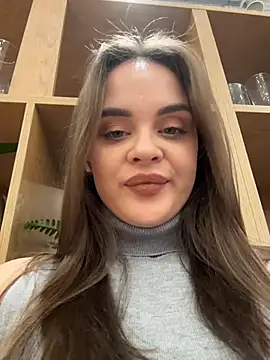 KristiRich - Cum show💦