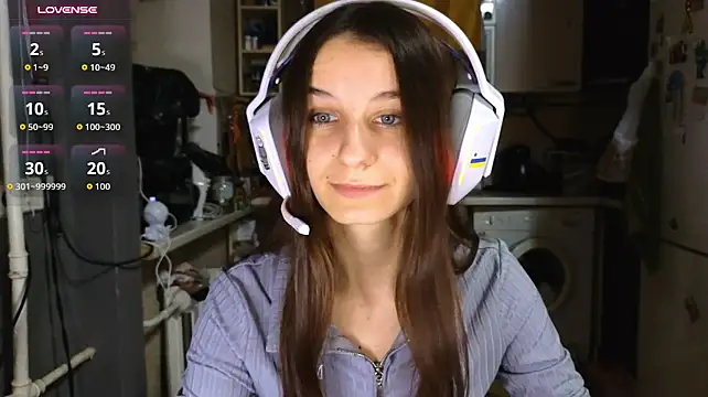 _Nika_Kik - doggy style