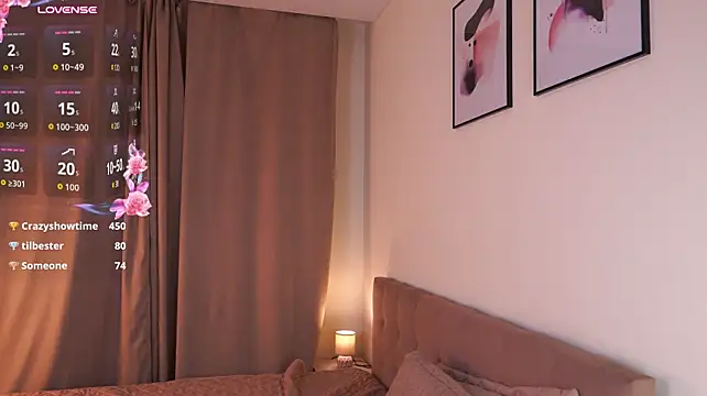 ShawnnaSimes - show the color of my panties