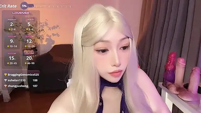 Nina-- - 全裸 换透视连体衣 高潮喷水水💧💧💧
