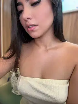 Valentina-gomezz - SQUIRT AT STARBUCKS(PUBLIC)💧💧