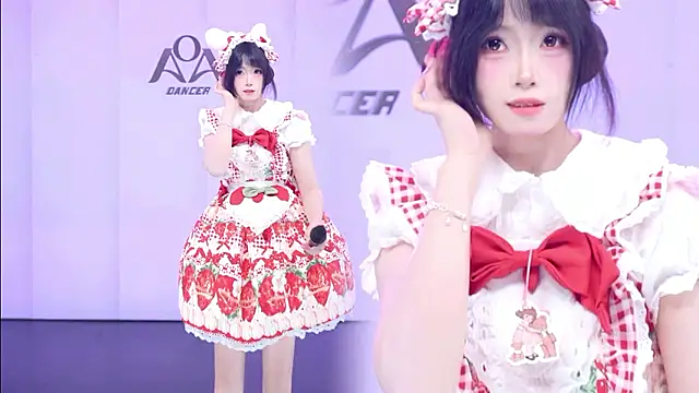 AOA-001 - 昭昭第一轮