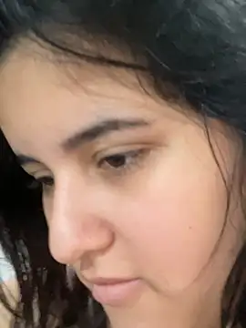 Brancabb - Gozando com dildo
