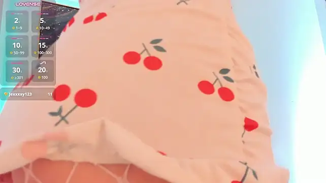 Ridwana_ - I rub my pussy in doggy style😋🙈