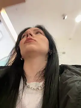Bad_Girl_Elly - Play pussy and lush control LT 5min