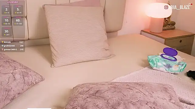 Ariia_Blaze - extreme blowjob