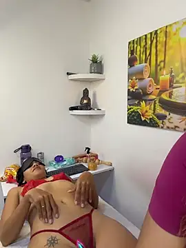 Kinky-Spa - RIDE BIG TORSO