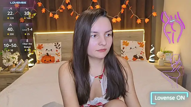 JasmineAsha - Pick up the whip and spank me.