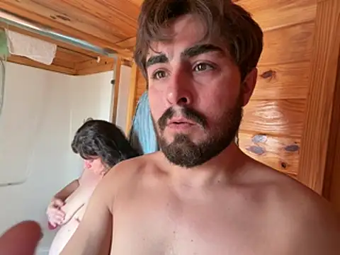 SierraxRuben26 - SUCK AND FUCK