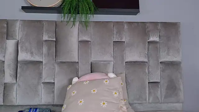Eva_daemon - SET MY BOOBS FREE🍒