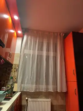 TheaMerve - Oli Show Full Naked