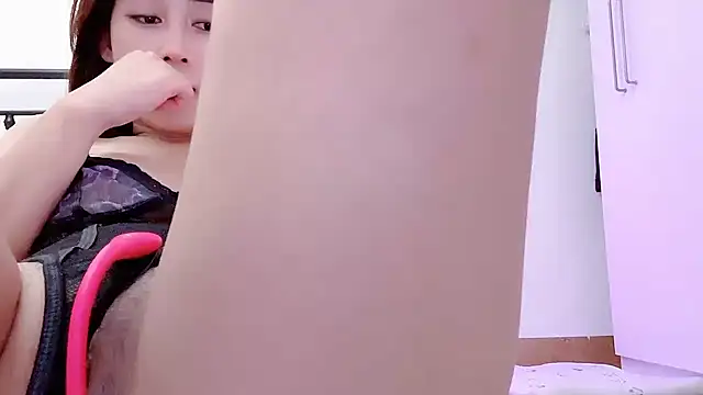 Amei-bb - 抽插喷