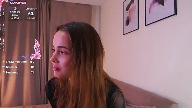 ShawnnaSimes - show the color of my panties