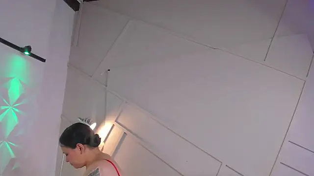 GabiSaenz_ - Get my milk out—I’ll suck it up.