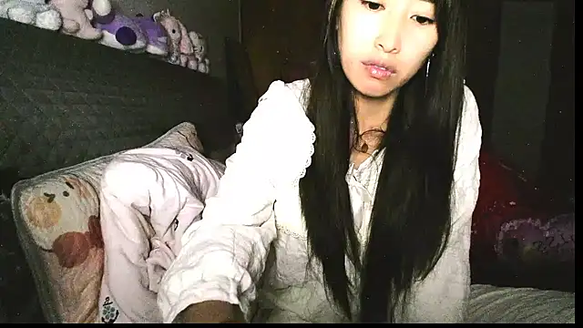 Hebe-02 - 不定时直播 随心所欲