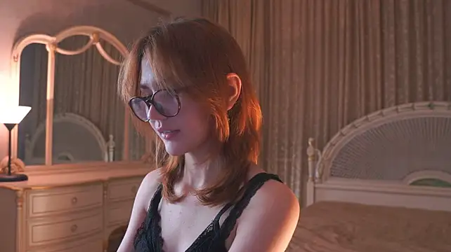 FrediaPfeiff - stroke my tits close up <3