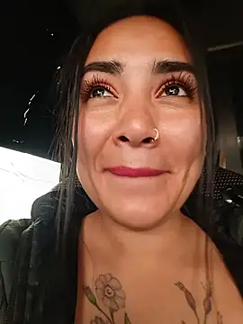 MAYE__13 - The driver is touching my breasts 🥵🔥🍒