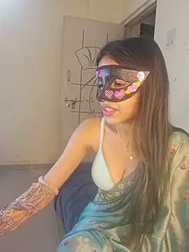 Marathi_Dolly - Shower show