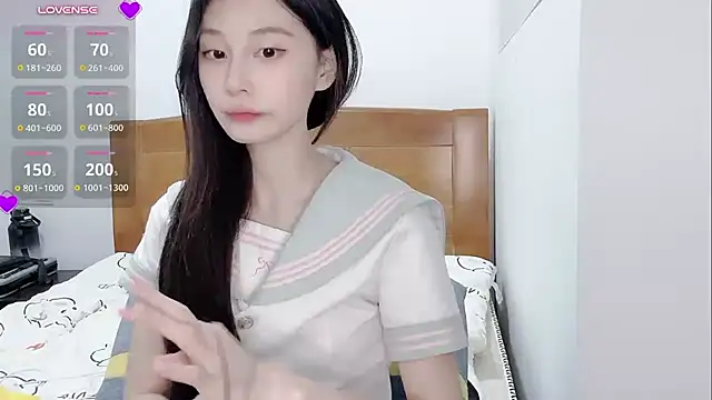 Lris-Beauty - 卡卡闪亮登场，每日都会有私人秀，哥哥们加入王子稳赚不赔哦~