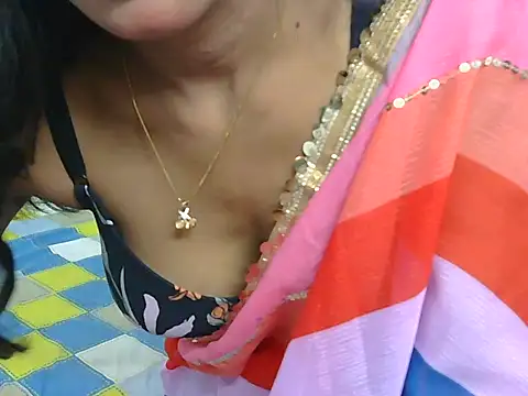 Its_lovika - full nude dance