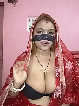 Bunnybhabhi - Oiling pussy