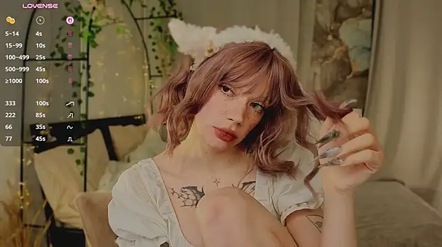 Boobsybootie - OIL TITS + TOY CONTROL