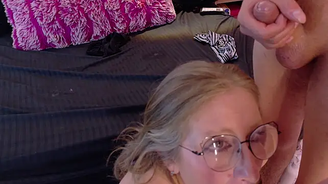 King_N_kathe - Blowjob sloppy