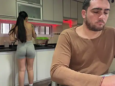 Wheelchaironman - LIKING HER PUSSY IN DOGGY STYLE