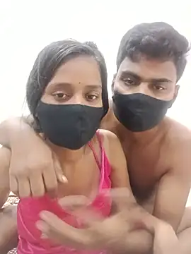 Lovely_Hot_Couple - Blowjob Nude 5 mins
