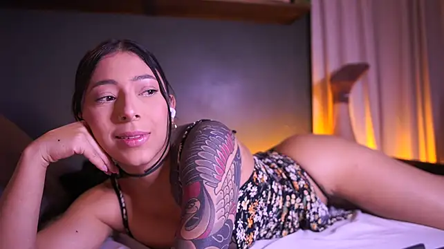 Camila3__ - Hi 😏
