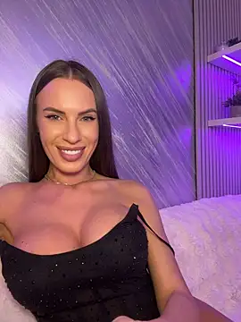 _JessyRey_ - My pussy want you deep 🔞😈