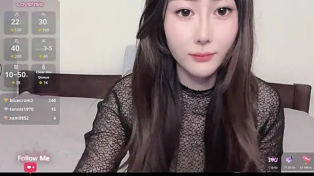 Qiqi-- - 大鸡鸡摩擦小穴