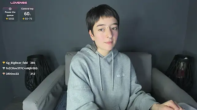 Atheena__ - striptease