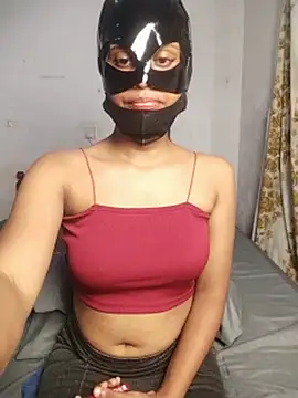 Di_Lu-24 - Remove panty and oil pussy