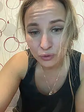 SweetOlga - Sit on my face