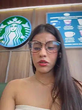Alejandra_ospina - DOMI INSIDE + SPIT PUSSY + SPIT TITS 💦