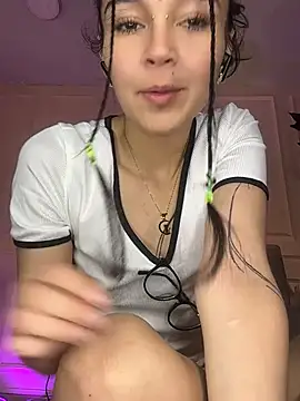 IvyLove7 - MAKE ME SQUIRT FOR YOU 💦😳