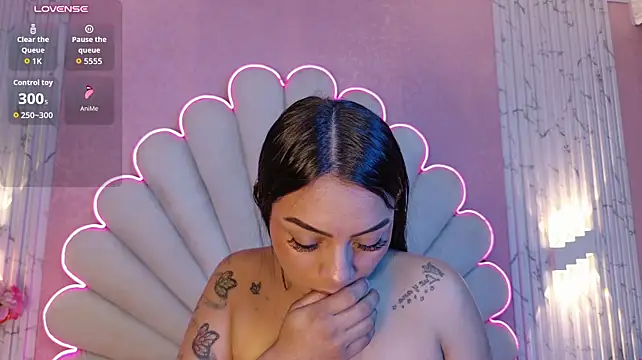 Katemos_st - bounce ass