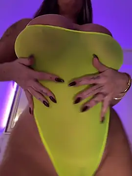 JessycaFlame - Last tip= 3squirt vids