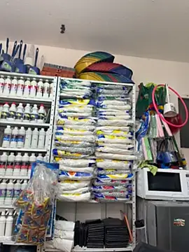 ISABELLA__LUNA - I walk around the store naked and mastur