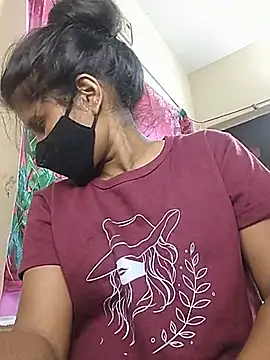 Malikasharavatea - Face show