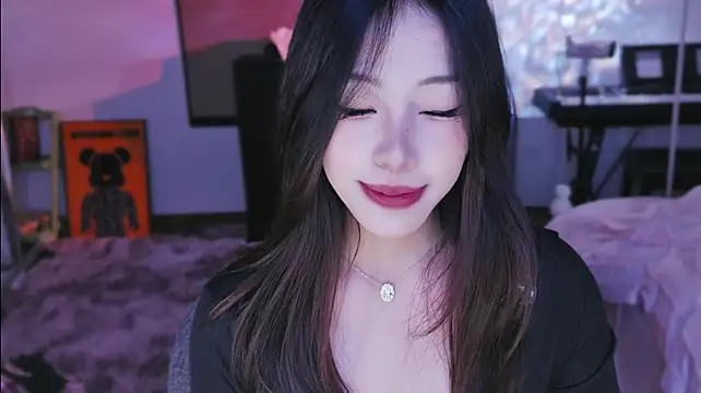 Serendipity-01 - 床上solo