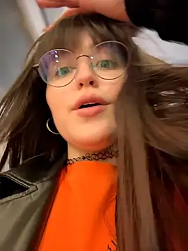 Meow_girl - sit on camera without panties 💕 LT GIFT