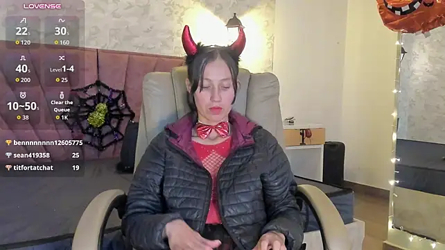 Sofia1_911 - 🌸show tits + shake tits♥