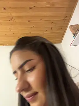 NathySweet_ - ♡ press the ice gently on your pussy ♡