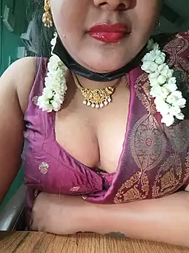 Tamilanushka