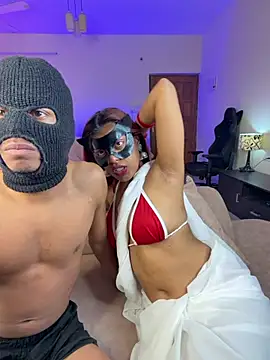 Partnersincrime07 - remove sarre and get full naked