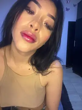 Mia_dollce_ - Doggy style with out panties 😈🥵