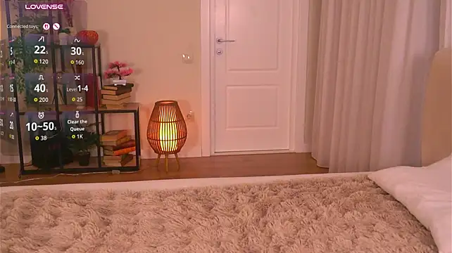LanelleFreemyer - slap that ass + toy control
