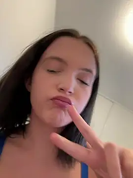 Louna-Emma - Orgasme